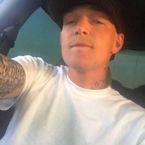 Meet your Posher, Wesley